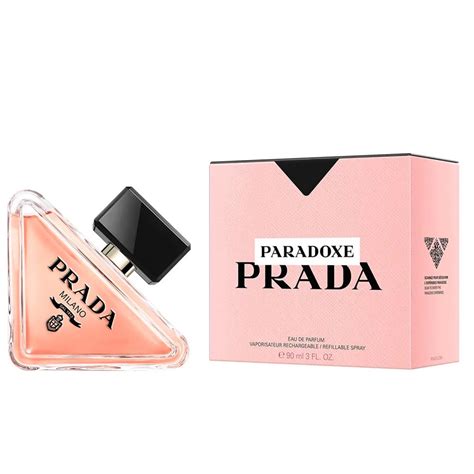 prada fragrence brisbane|prada paradoxe for sale.